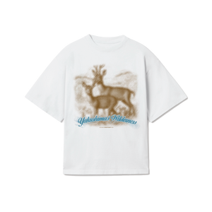 YAKUSHIMA WILDERNESS T-SHIRT