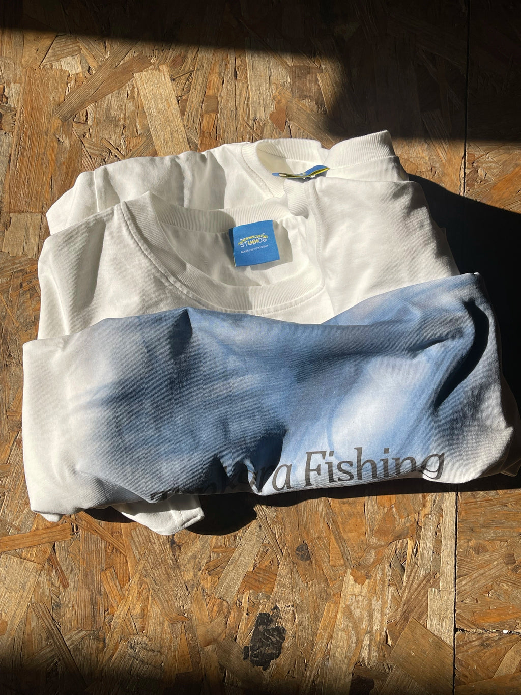 TENKARA TEE