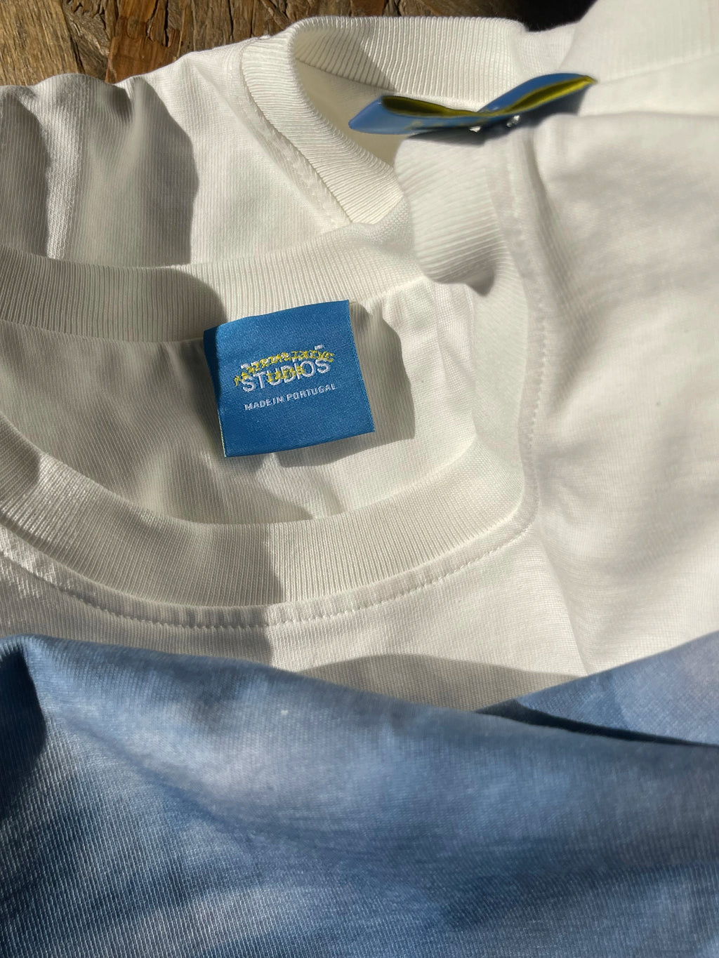 TENKARA TEE