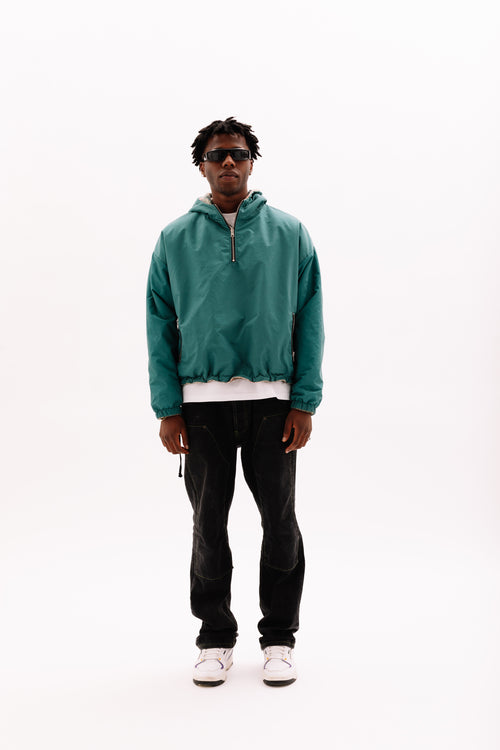 Birds  Migration Rev* Fleece