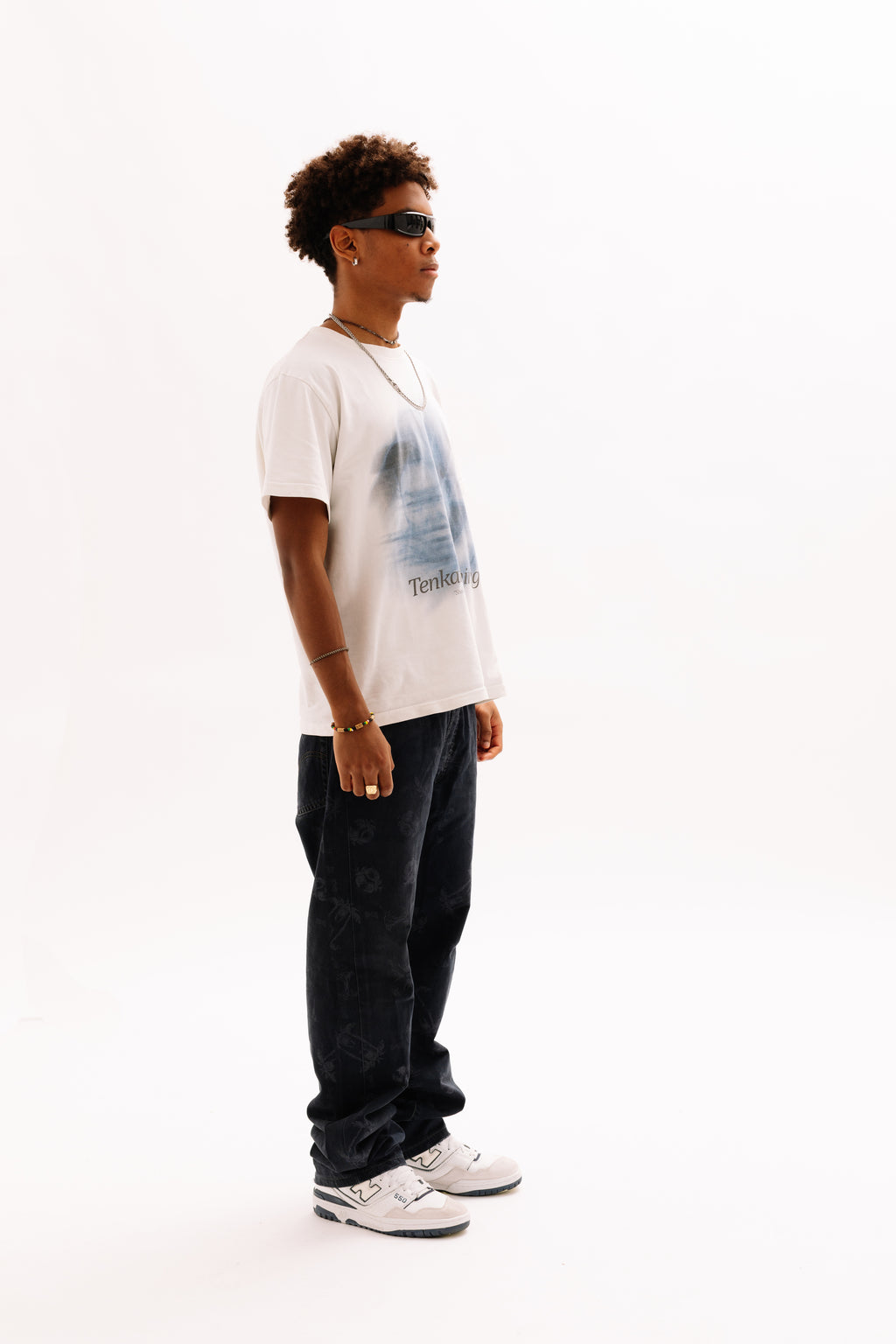 TENKARA TEE