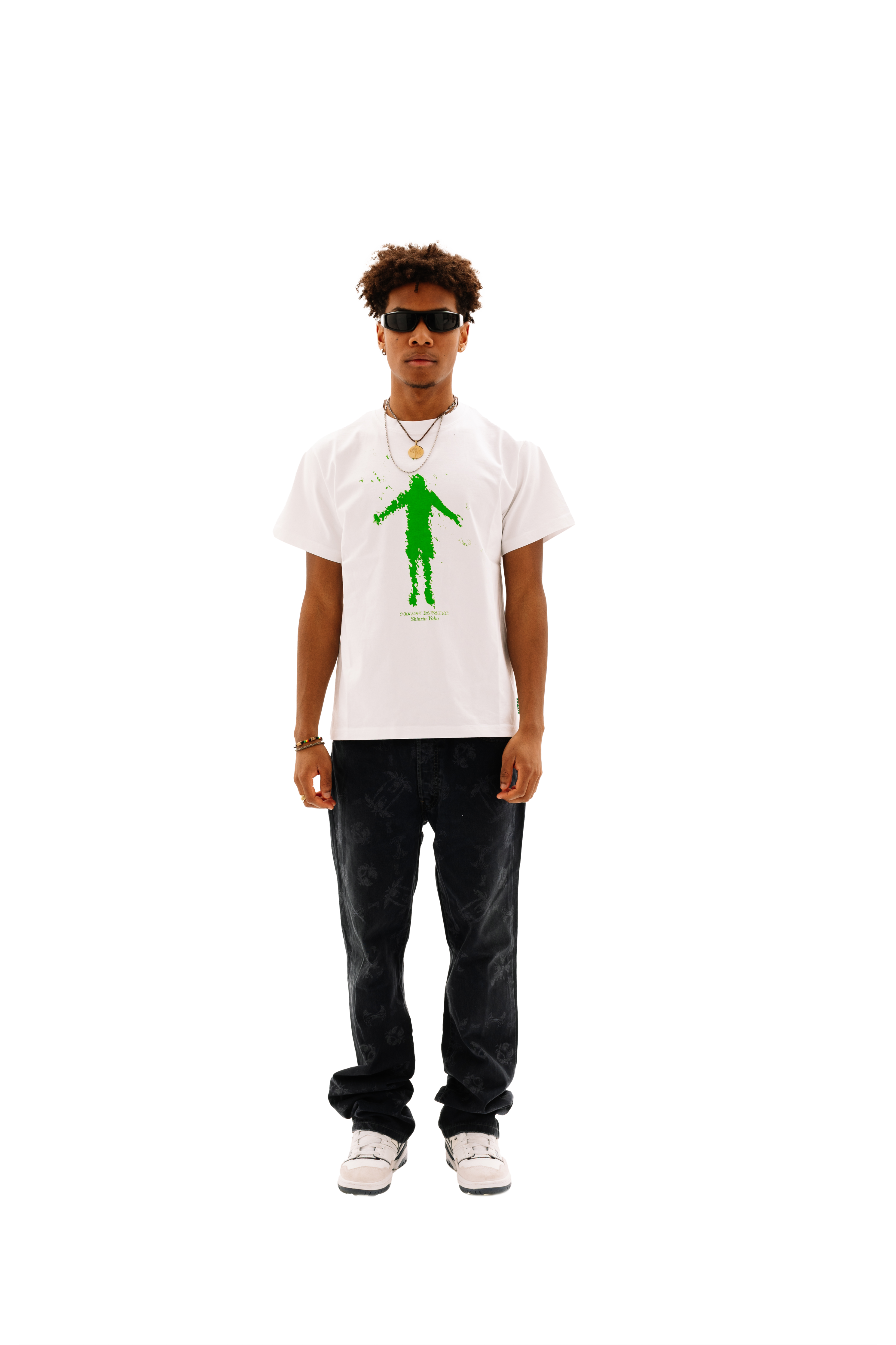 SHINRIN YOKU TEE