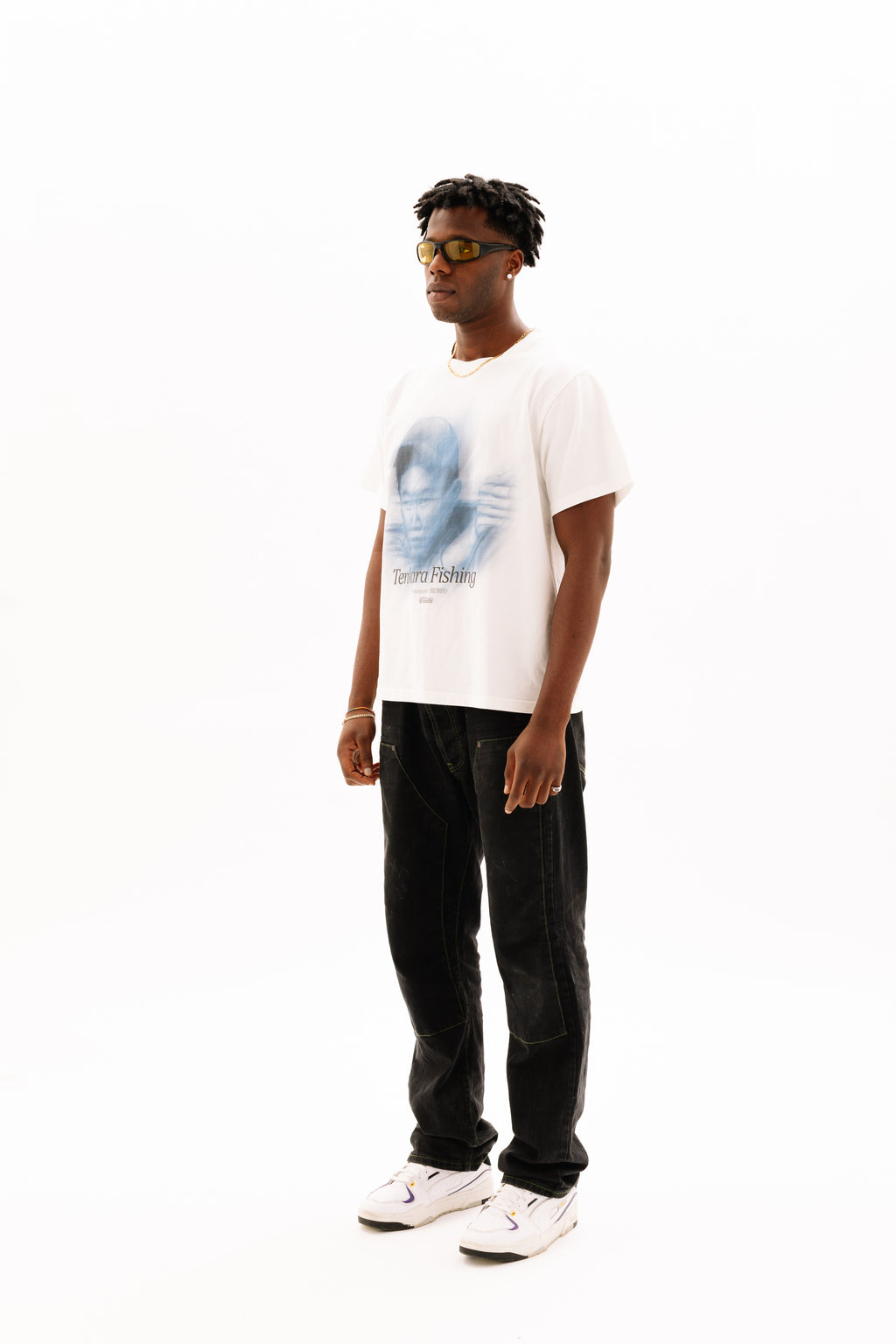 TENKARA TEE
