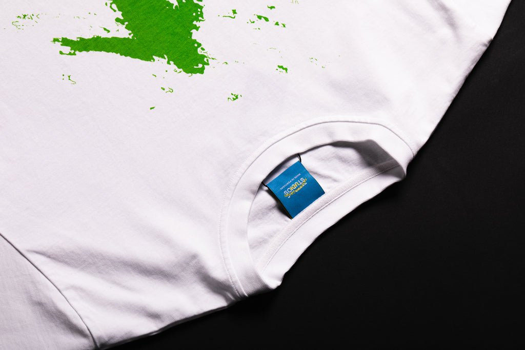 SHINRIN YOKU TEE