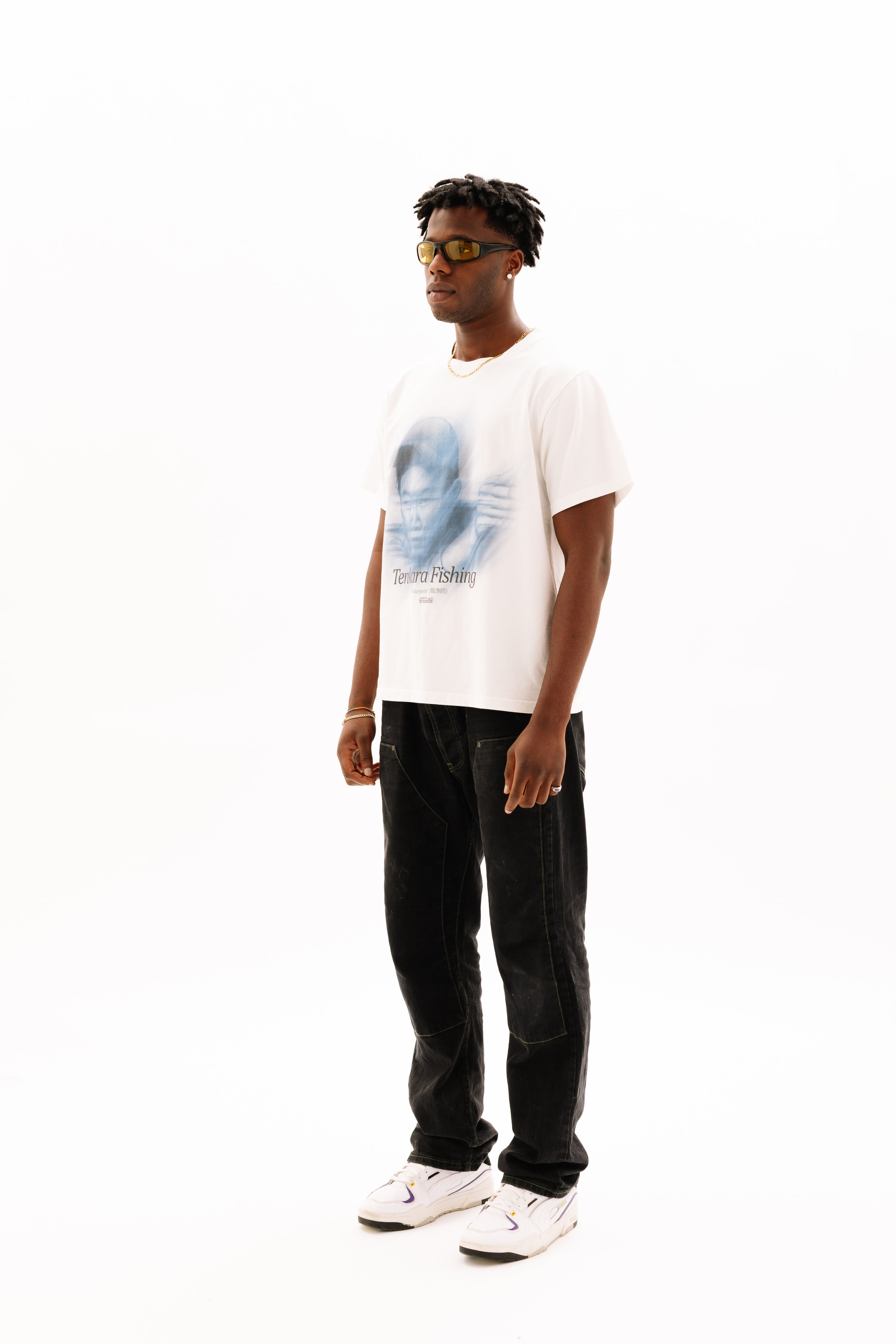 TENKARA TEE