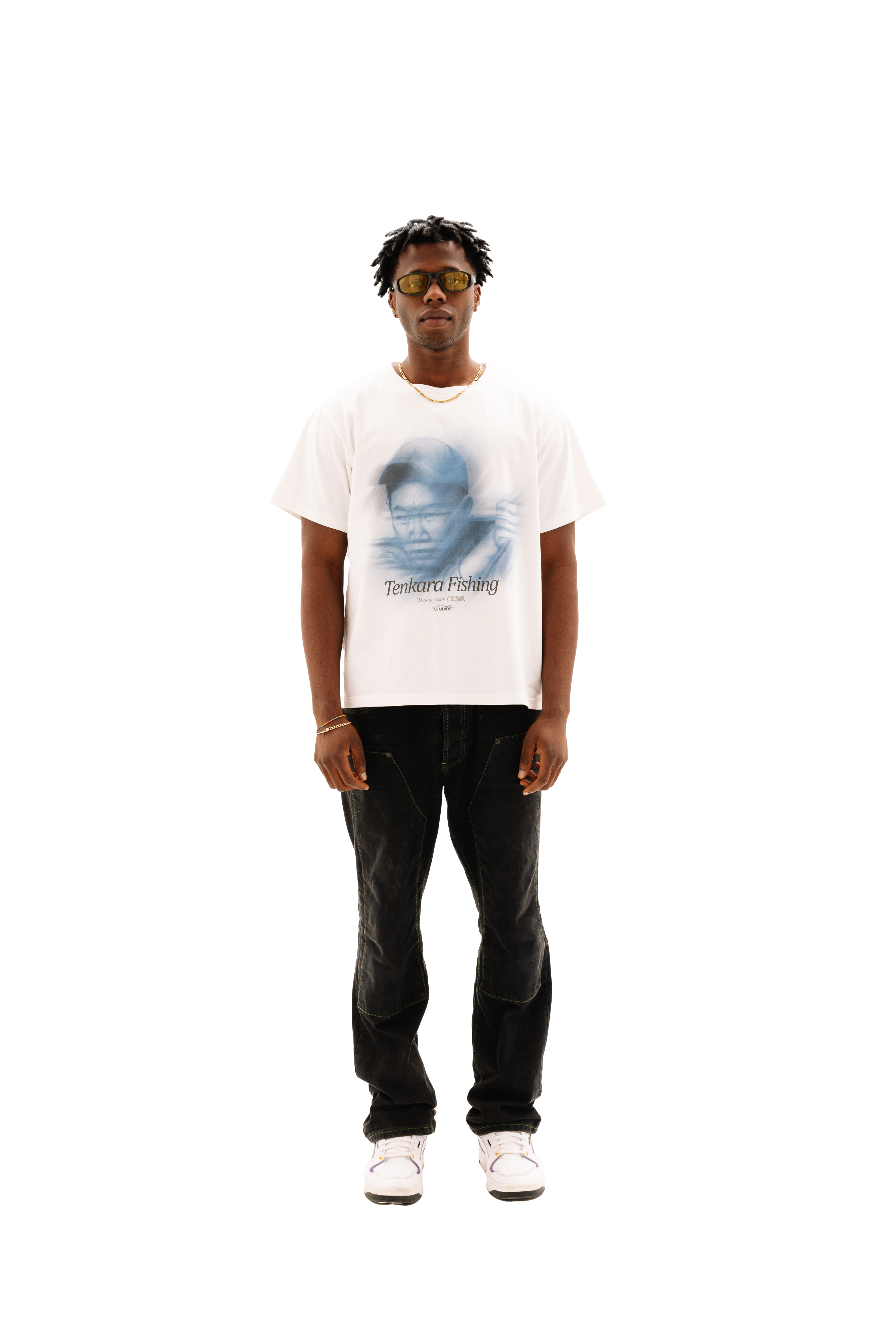 TENKARA TEE